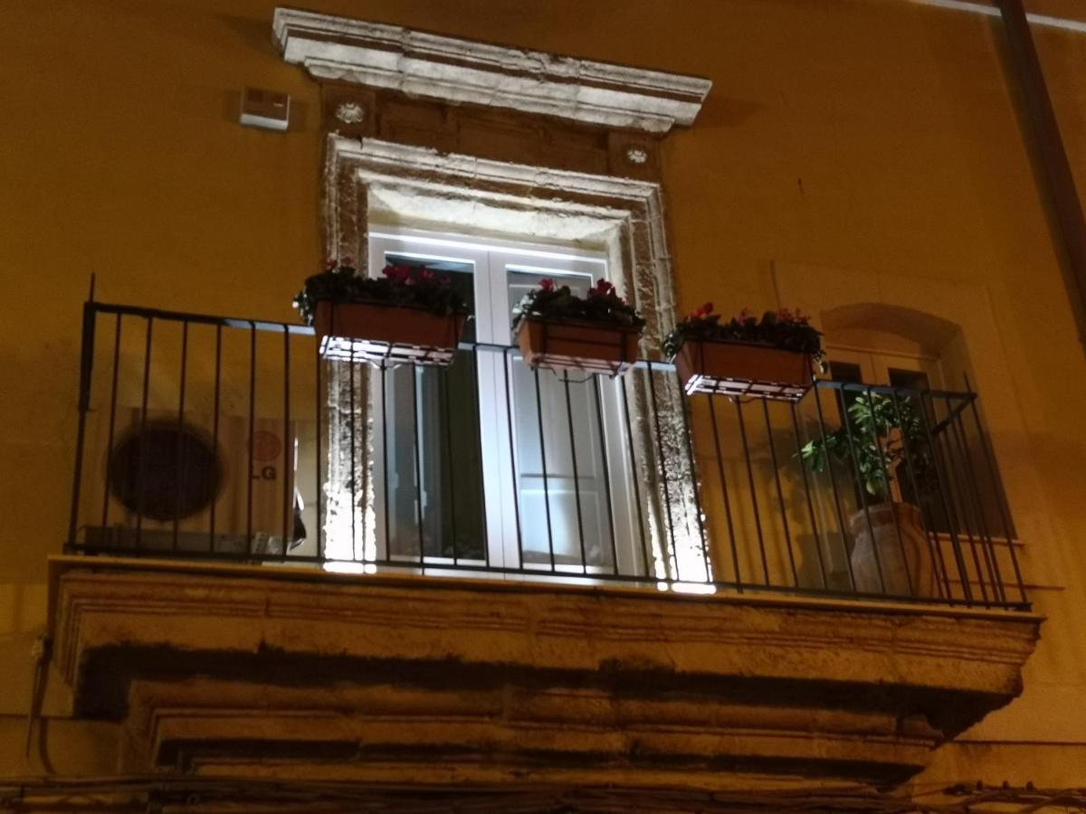 גלה Palazzo Gioffre מראה חיצוני תמונה