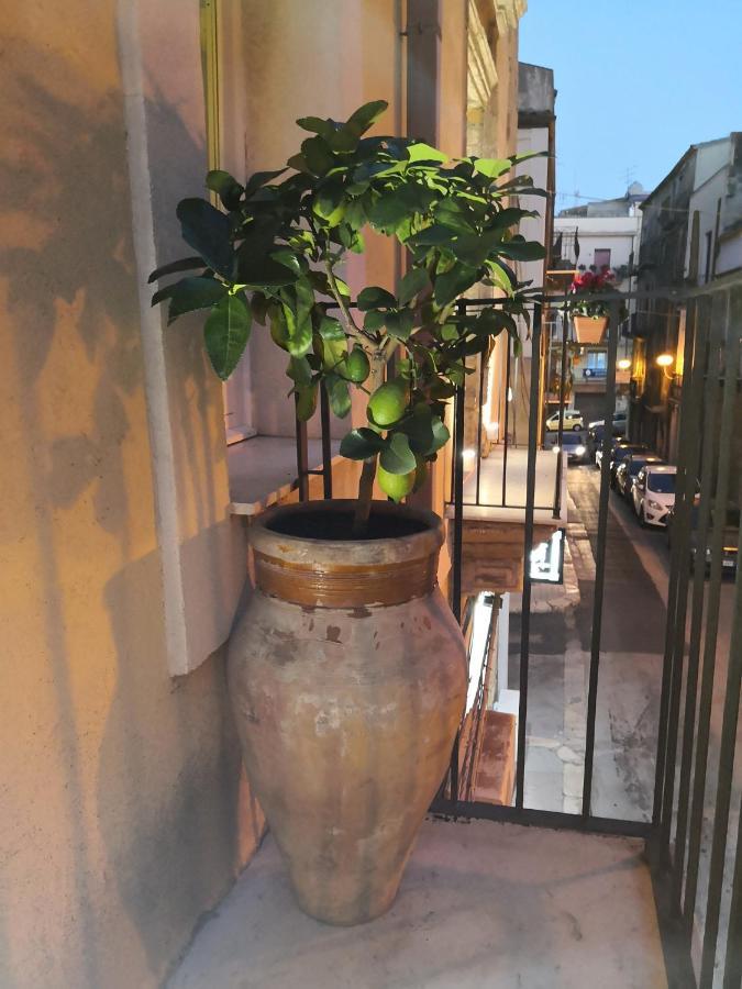 גלה Palazzo Gioffre מראה חיצוני תמונה
