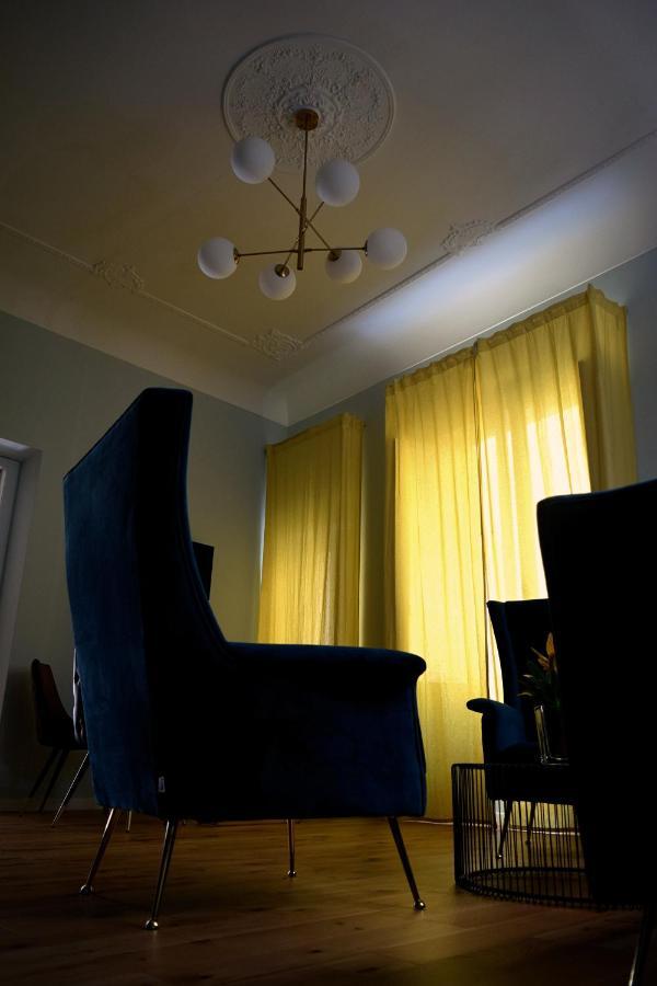 גלה Palazzo Gioffre מראה חיצוני תמונה