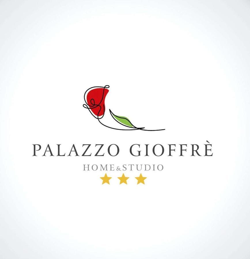 גלה Palazzo Gioffre מראה חיצוני תמונה