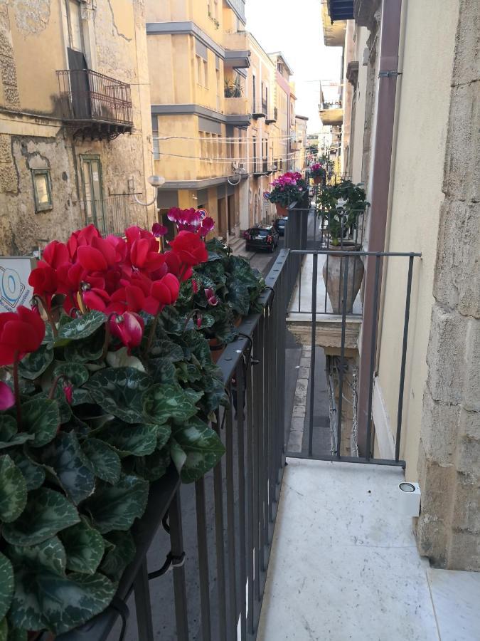 גלה Palazzo Gioffre מראה חיצוני תמונה